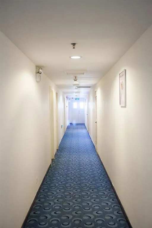 7Days Inn Zhenzhou Zijinshan Čeng-čou